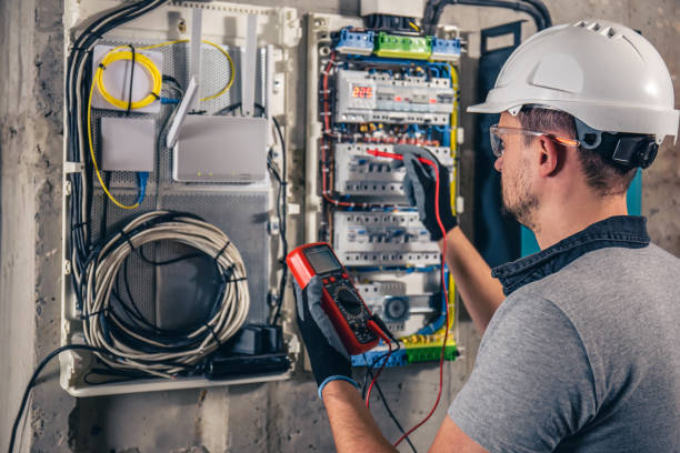 Best Local Electrician Companies  in Conroe, TX