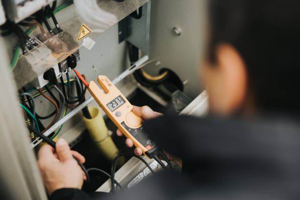 Best Electrical Repair Services  in Conroe, TX