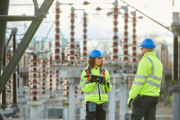 Best Electric Panel Repair  in Conroe, TX