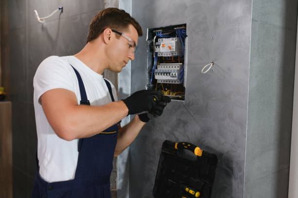 Best Emergency Electrician Near Me  in Conroe, TX