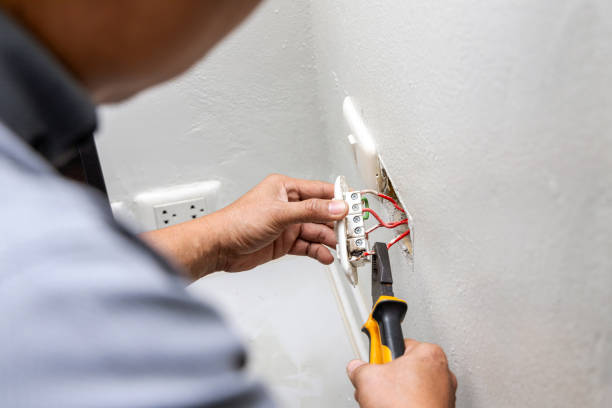 Conroe, TX Electrician Company