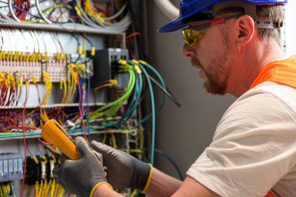 Best Generator Installation Services  in Conroe, TX