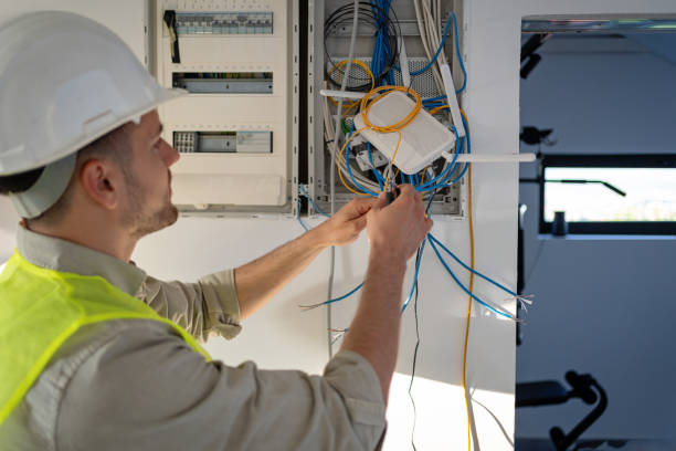 Affordable Electrical Installation in Conroe, TX