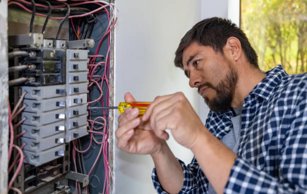 Best Electrical Installation Contractor  in Conroe, TX